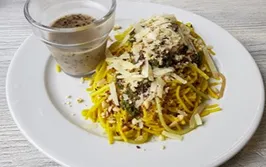 restaurant bio