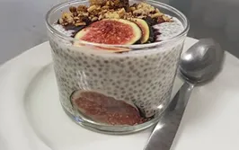 cuisine bio