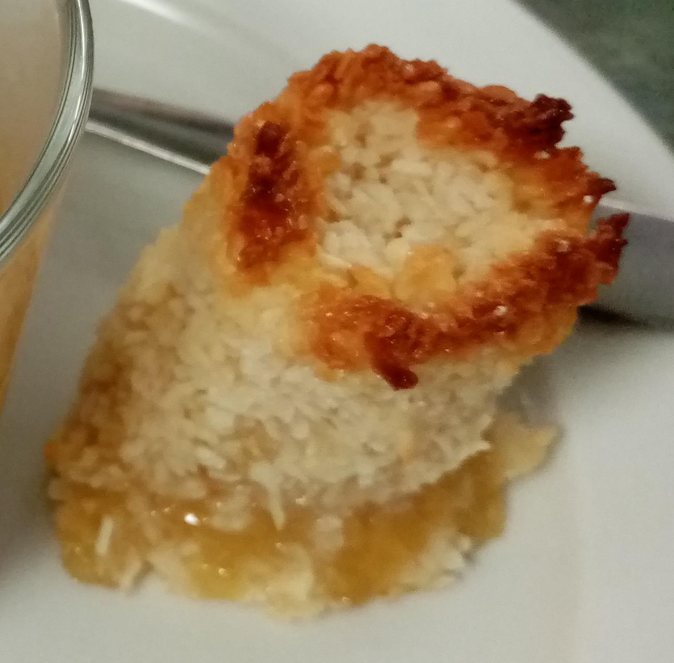 ROCHER NOIX DE COCO